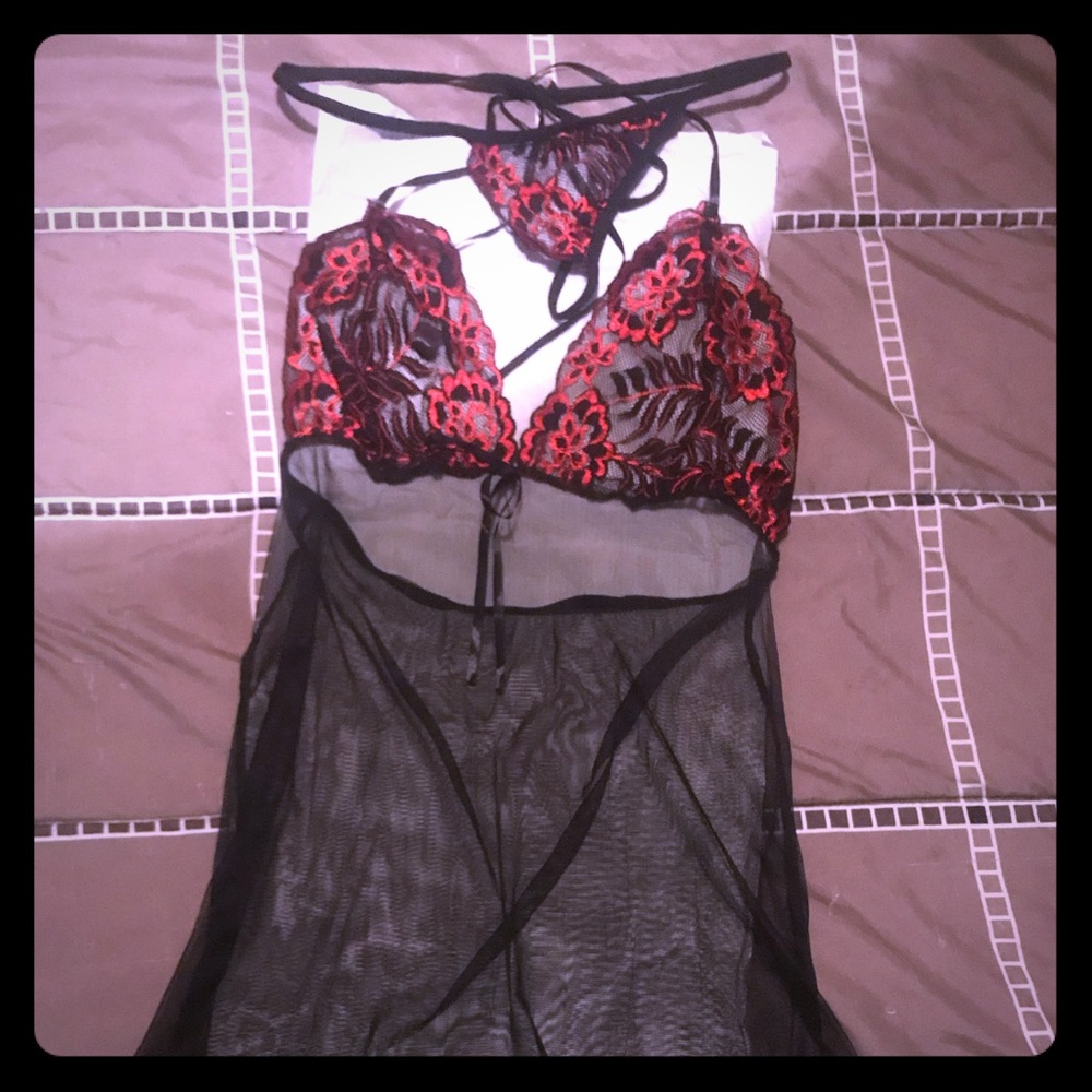 Lingerie